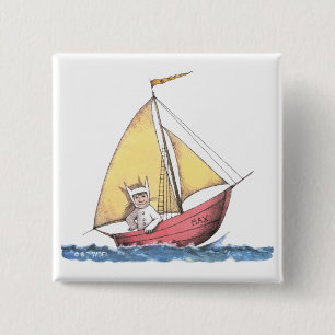 Wo die wilden Dinge sind   Max Sailing Button