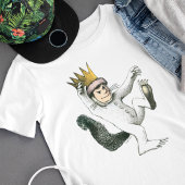 Wo die wilden Dinge sind | Max T-Shirt