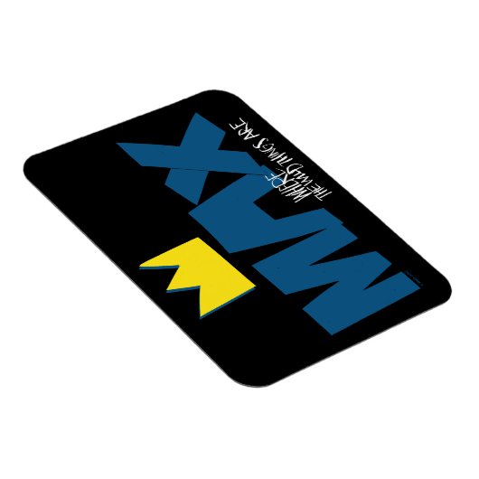 Wo die wilden Dinge sind | Max und Krone Magnet (Rechte Seite)