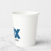 Wo die wilden Dinge sind | Max und Krone Pappbecher (Links)