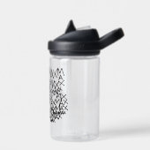 Wo die wilden Dinge sind | Max wiederholt Trinkflasche (Links)