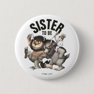 Wo die wilden Dinge sind   Register to be Button