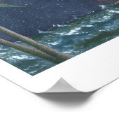 Wo die wilden Dinge sind | Szenario 2 Poster (Ecke)