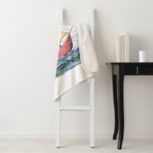 Wo die wilden Dinge sind | Szenario 5 Sherpadecke (Beispiel)