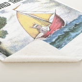 Wo die wilden Dinge sind | Szenario 5 Sherpadecke (3/4)