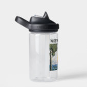 Wo die wilden Dinge sind | Szenario 5 Trinkflasche (rechts)