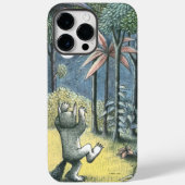 Wo die wilden Dinge sind | Szene 6 Case-Mate iPhone Hülle (Rückseite)