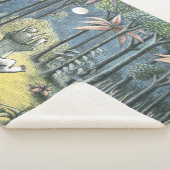 Wo die wilden Dinge sind | Szene 6 Sherpadecke (3/4)