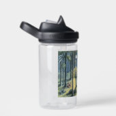 Wo die wilden Dinge sind | Szene 6 Trinkflasche (rechts)