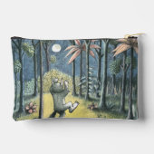 Wo die wilden Dinge sind | Szene 6 Zubehörtasche (Rückseite)