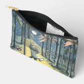 Wo die wilden Dinge sind | Szene 6 Zubehörtasche (Offen)