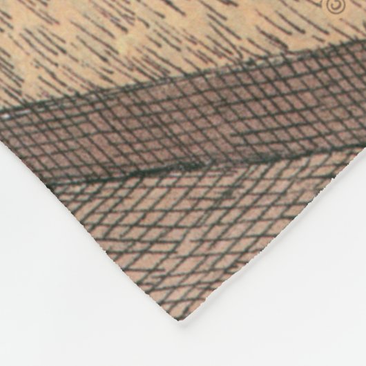 Wo die wilden Dinge sind | Szene 7 Fleecedecke (Ecke)