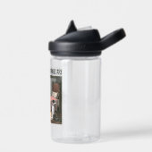 Wo die wilden Dinge sind | Szene 7 Trinkflasche (Links)