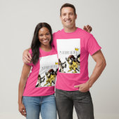 Wo die wilden Dinge sind T-Shirt (Unisex)
