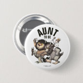 Wo die wilden Dinge sind | Zu zahlende Menge Button (Vorne & Hinten)