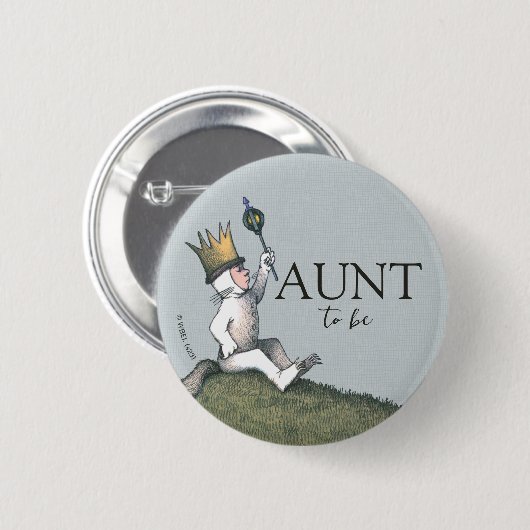 Wo die wilden Dinge sind | Zu zahlende Menge Button (Vorne & Hinten)