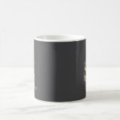 Wo die wilden Kerle sind Daddy To Be Kaffeetasse (Mittel)