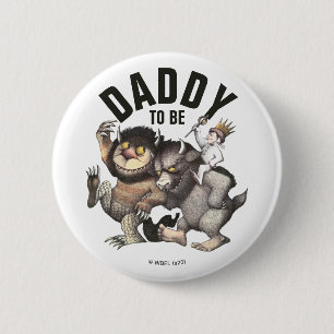 Wo die wilden Kerle wohnen   Bald Daddy Button