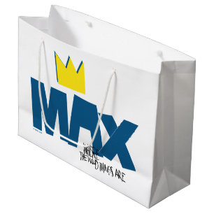 Wo die wilden Kerle wohnen Max und Krone Große Geschenktüte