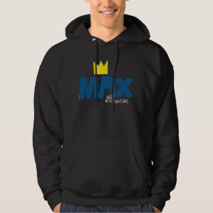 Wo die wilden Kerle wohnen Max und Krone Hoodie