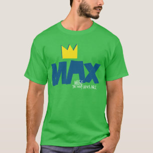 Wo die wilden Kerle wohnen   Max und Krone T-Shirt