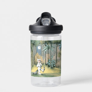 Wo die wilden Kerle wohnen Szene 4 Trinkflasche