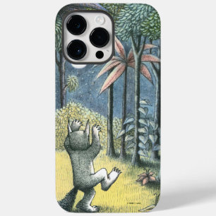 Wo die wilden Kerle wohnen   Szene 6 Case-Mate iPhone 14 Pro Max Hülle