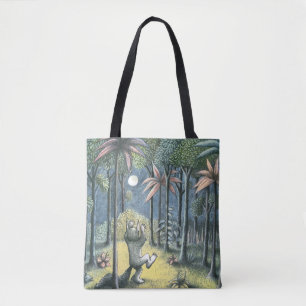 Wo die wilden Kerle wohnen   Szene 6 Tasche