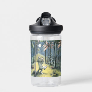 Wo die wilden Kerle wohnen Szene 6 Trinkflasche