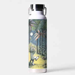 Wo die wilden Kerle wohnen Szene 6 Trinkflasche