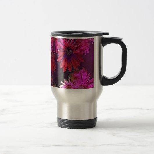 Wo die wilden Sachen sind Reisebecher (Rechts)