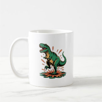 Wo Diesel herkam Kaffeetasse