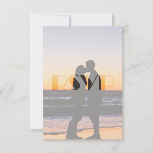 Wo Do - Romantic Beach Wedding - UAWG (Vorderseite)