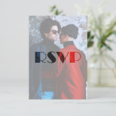 Wo Do - Urbane Herbsthochzeit - UAWG (Stehend Vorderseite)