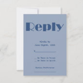 Wo Do - Urbane Herbsthochzeit - UAWG (Rückseite)