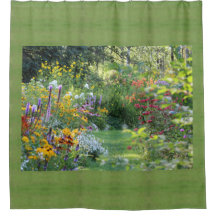 Wo drei Gärten sich treffen