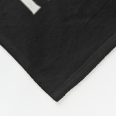 Wo eine Limette ist, gibt es Party-Crew-Design Whe Fleecedecke (Ecke)