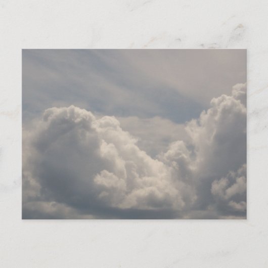 Wo Engel schlafen Postkarte (Vorderseite)