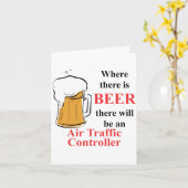 Wo es einen Fluglotsen für den Flugverkehr gibt Karte (Gelbe Blume)