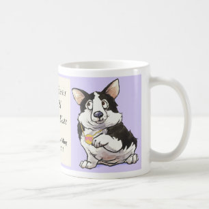 "Wo es einen Wille" königliche Hochzeits-Tasse Kaffeetasse