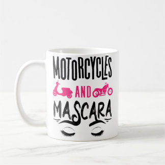 Wo Funny Motorcycle Lover Motorbike Kaffeetasse