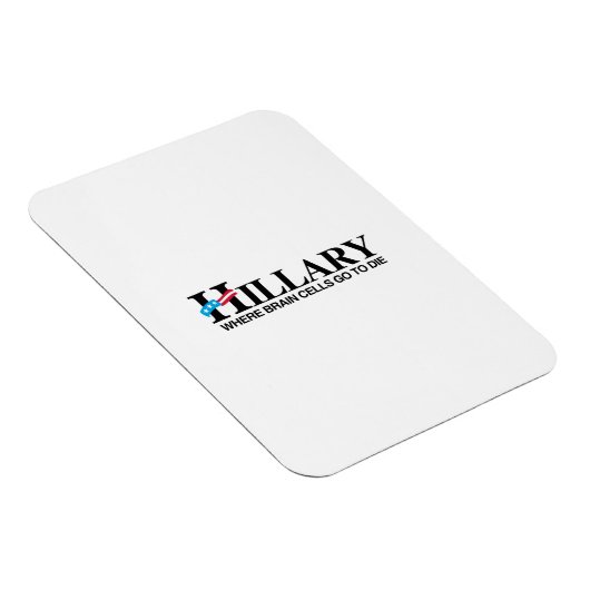 Wo Gehirnzellen die werden Magnet (Rechte Seite)