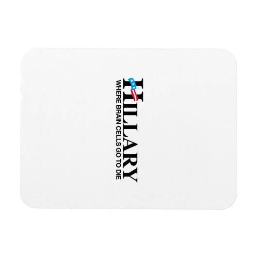 Wo Gehirnzellen die werden Magnet (Horizontal)