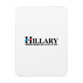 Wo Gehirnzellen die werden Magnet (Vertikal)