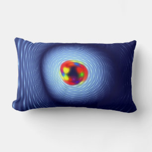 Wo Geleebohnen Geboren sind Lendenkissen