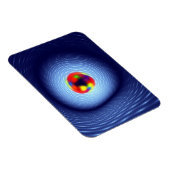 Wo Geleebohnen Geboren sind Magnet (Rechte Seite)