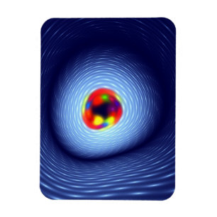 Wo Geleebohnen Geboren sind Magnet