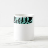 Wo Hang Gliding Evolution Hang Gliding Kaffeetasse (Mittel)