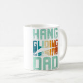 Wo Hanggleiten Vater Kaffeetasse (VorderseiteRechts)