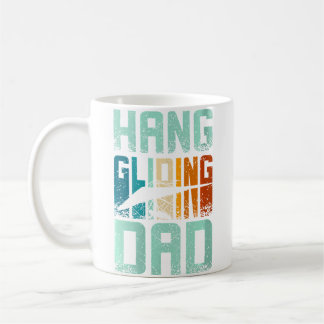 Wo Hanggleiten Vater Kaffeetasse
